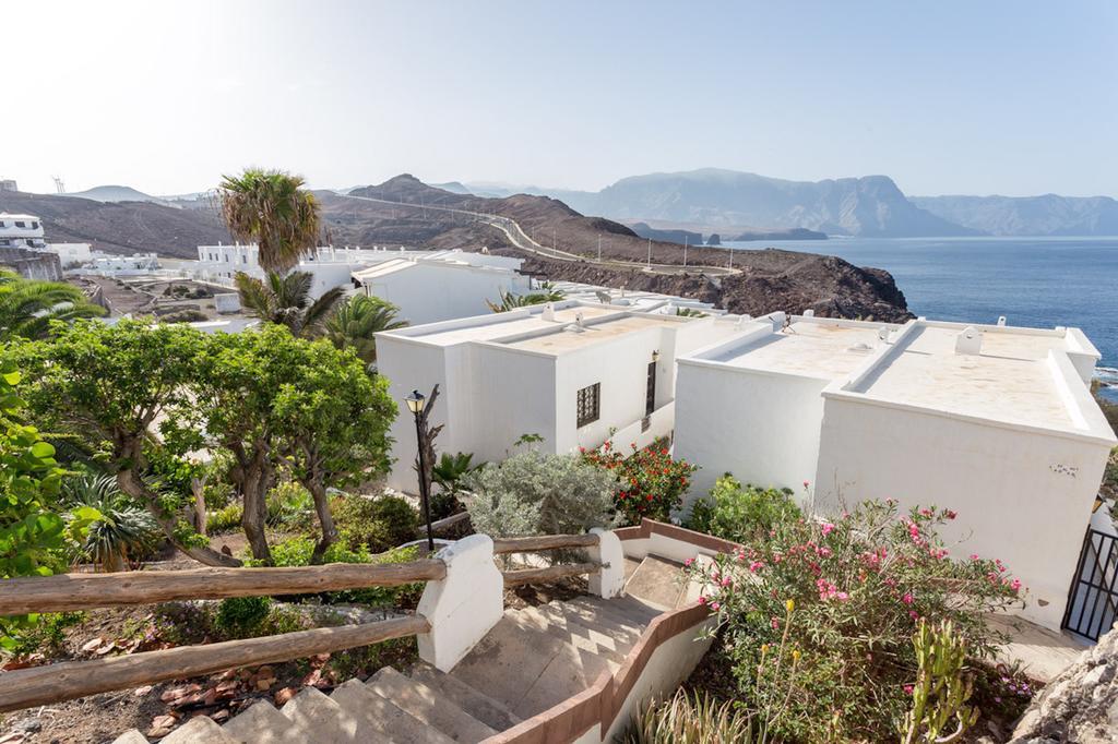 Faro De Sardina Apartment Eksteriør billede